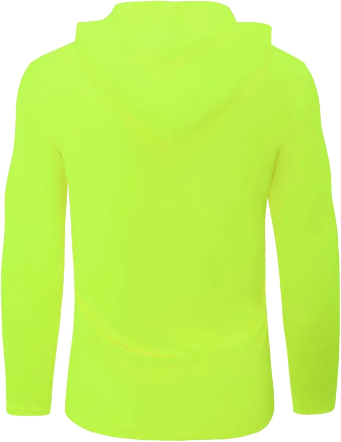 3/5 Pack Men's Long Sleeve Shirts Quick Dry Moisture Wicking Crewneck T-Shirt for Gym Workout Running