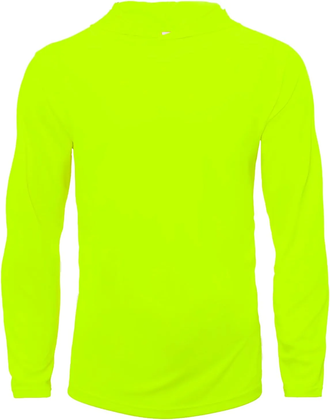 3/5 Pack Men's Long Sleeve Shirts Quick Dry Moisture Wicking Crewneck T-Shirt for Gym Workout Running