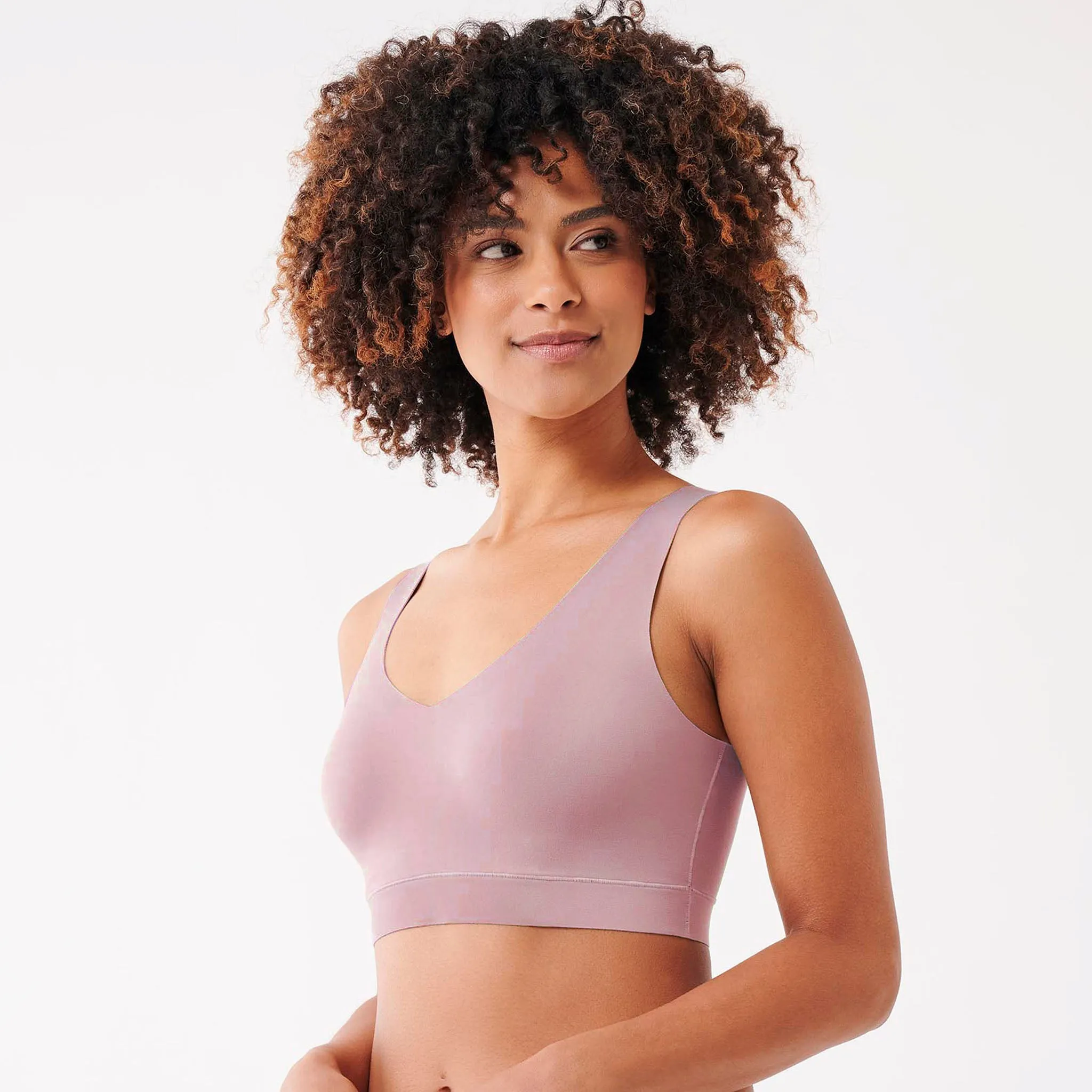 Floatley Cozy Wireless Bra
