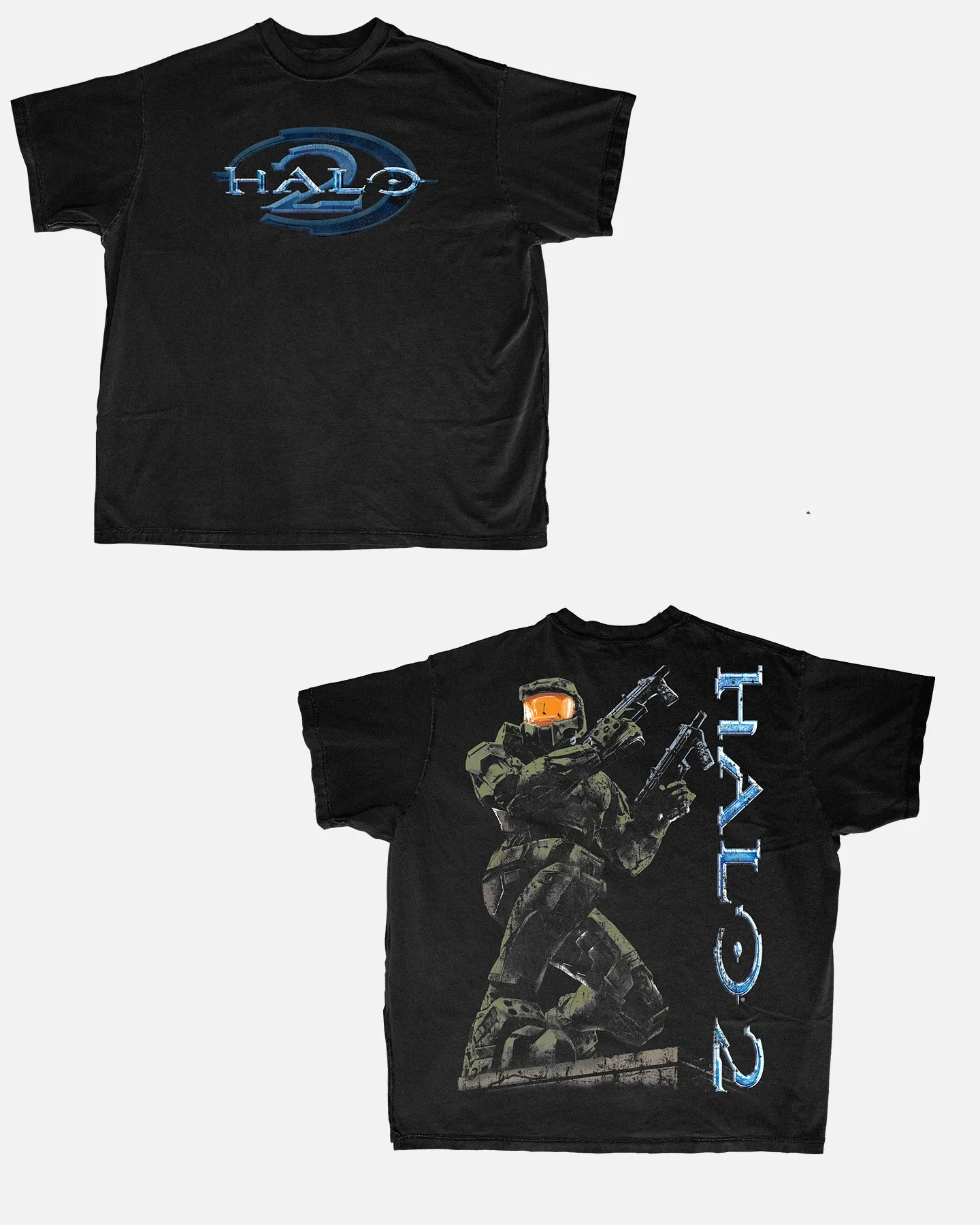 Goat Crew X Halo Halo Collectors Box Black
