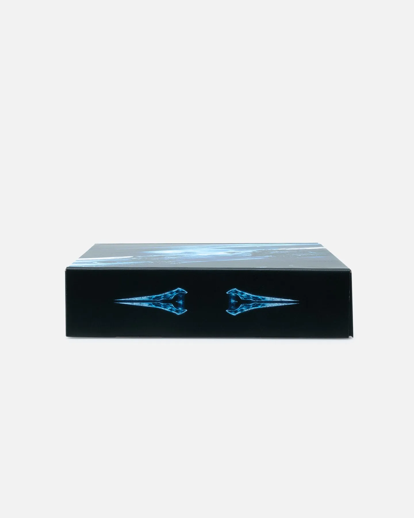 Goat Crew X Halo Halo Collectors Box Black