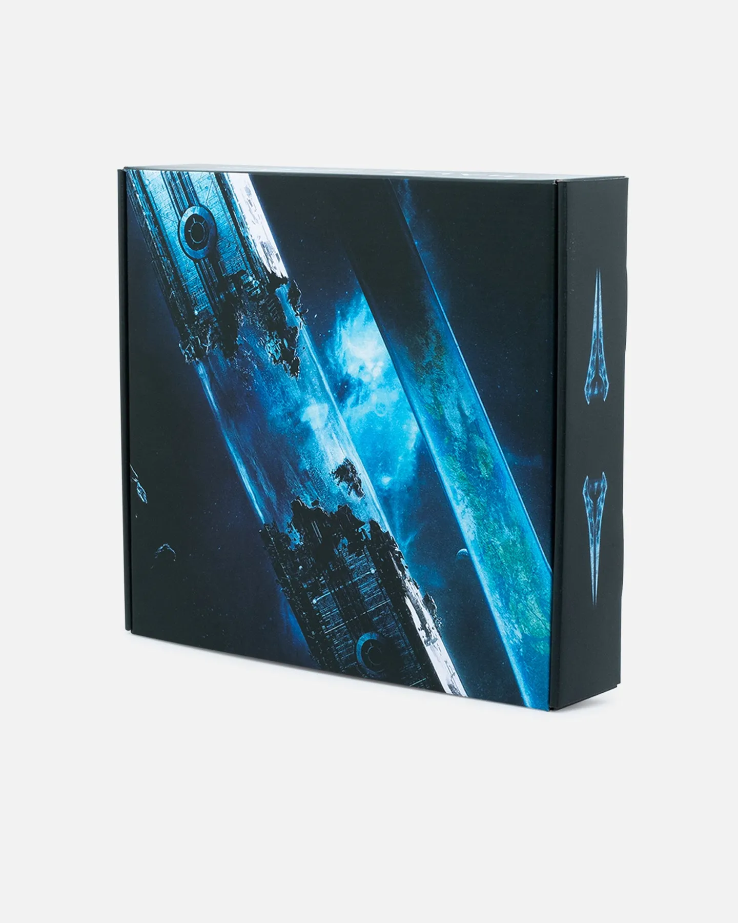 Goat Crew X Halo Halo Collectors Box Black