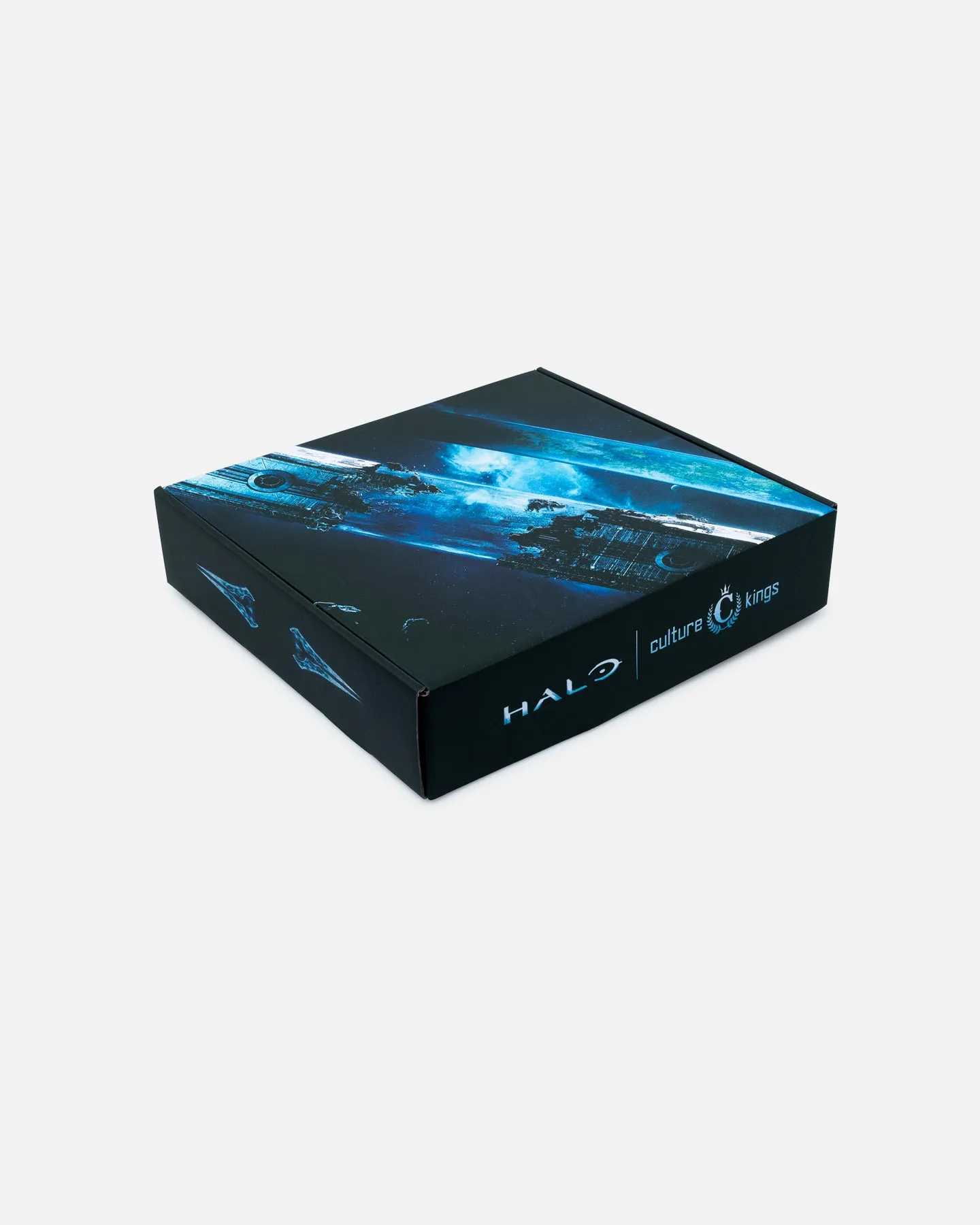 Goat Crew X Halo Halo Collectors Box Black