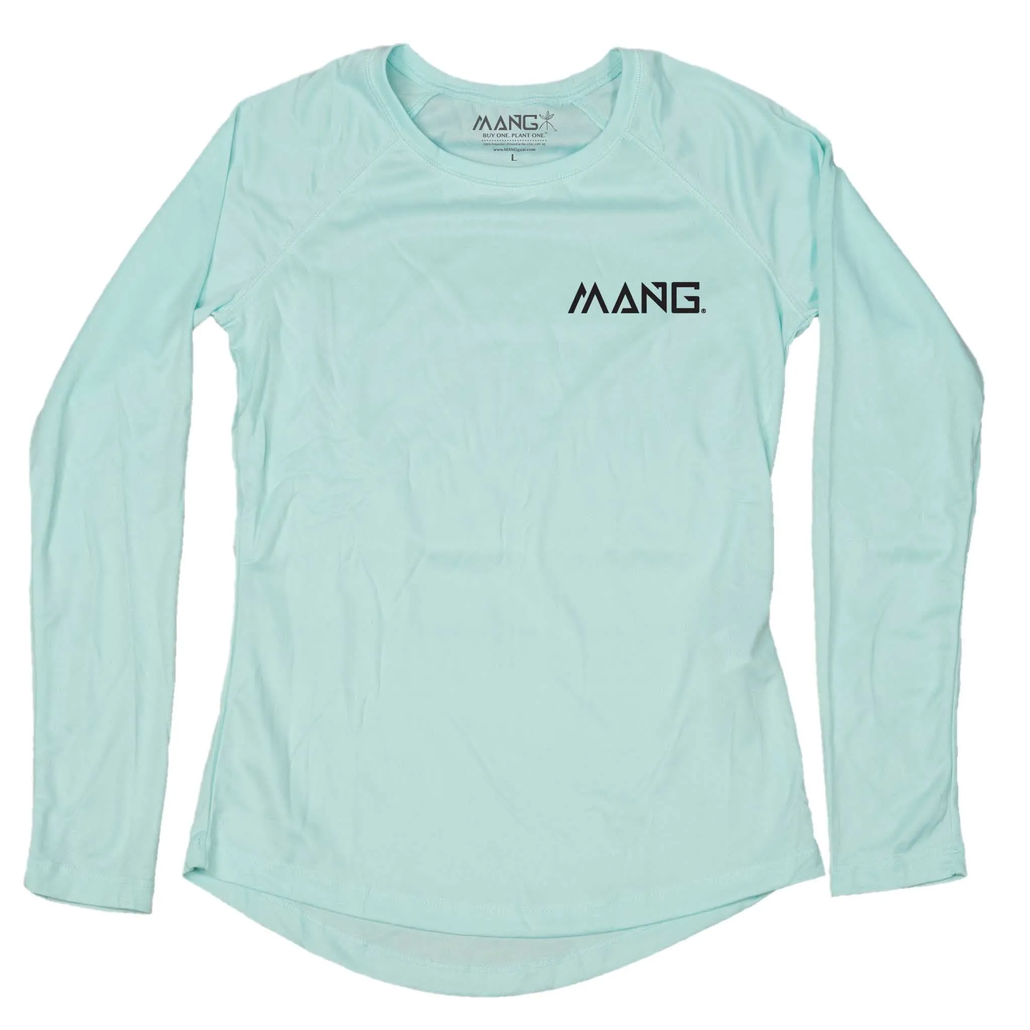 Hogfish MANG - Women's - LS