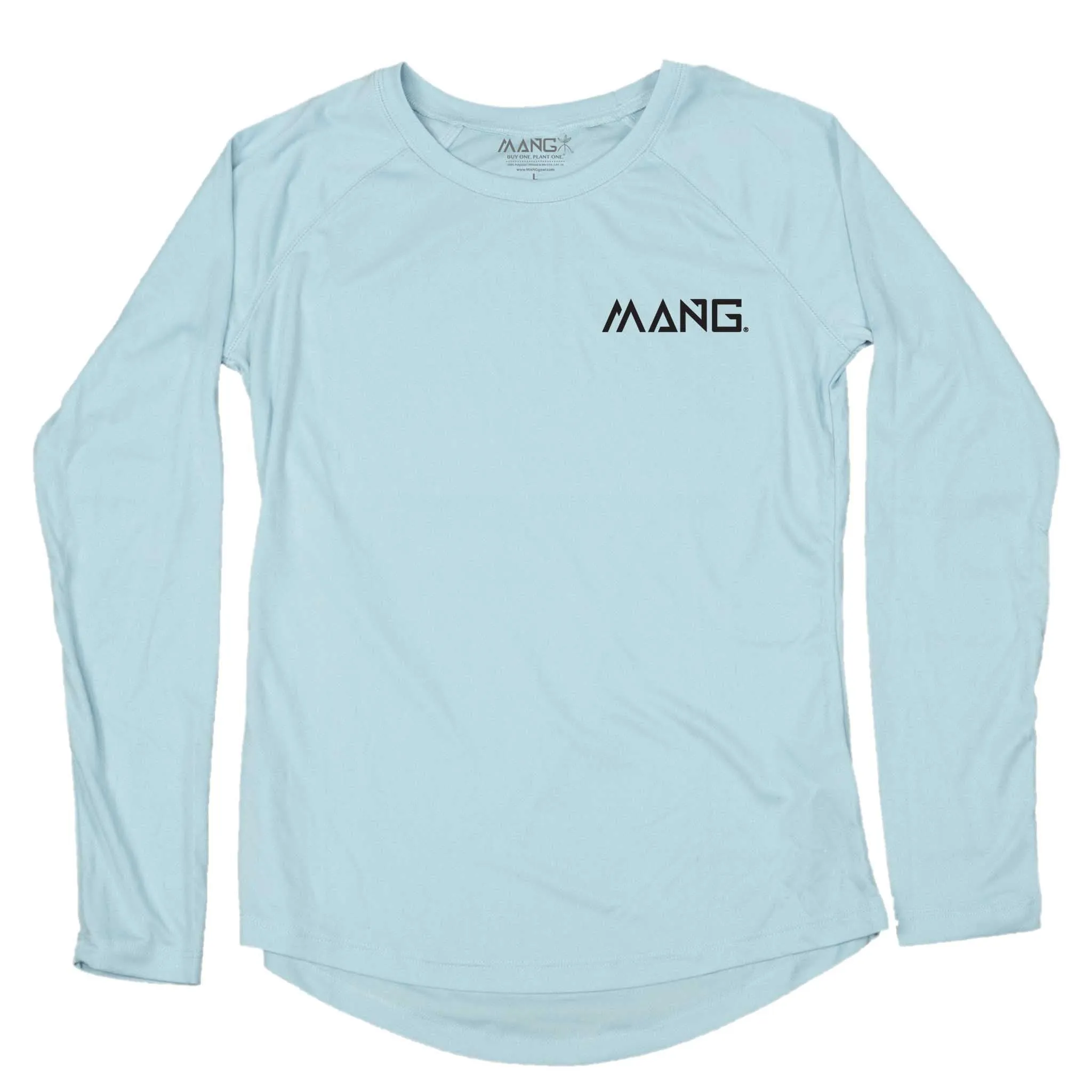 Hogfish MANG - Women's - LS