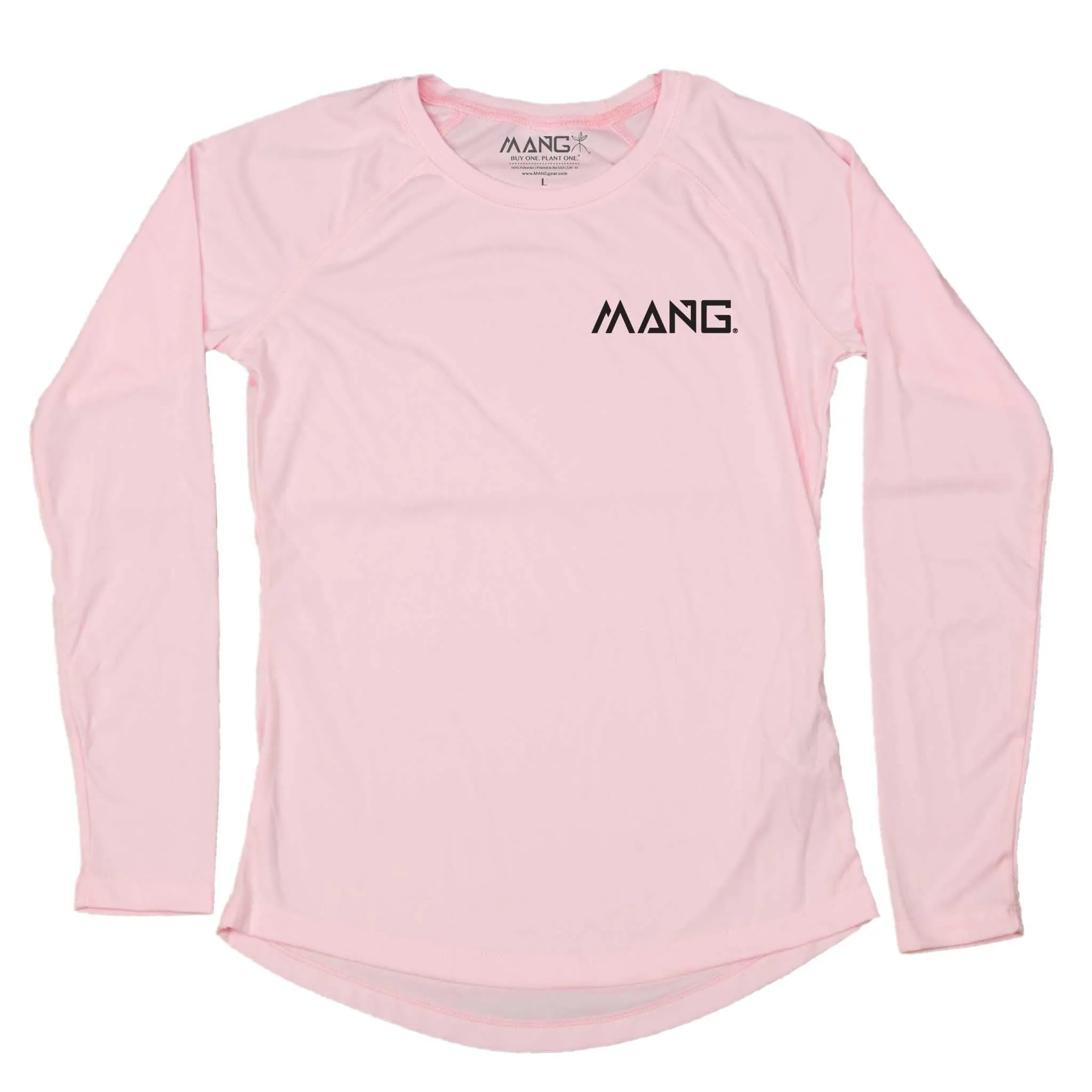 Hogfish MANG - Women's - LS