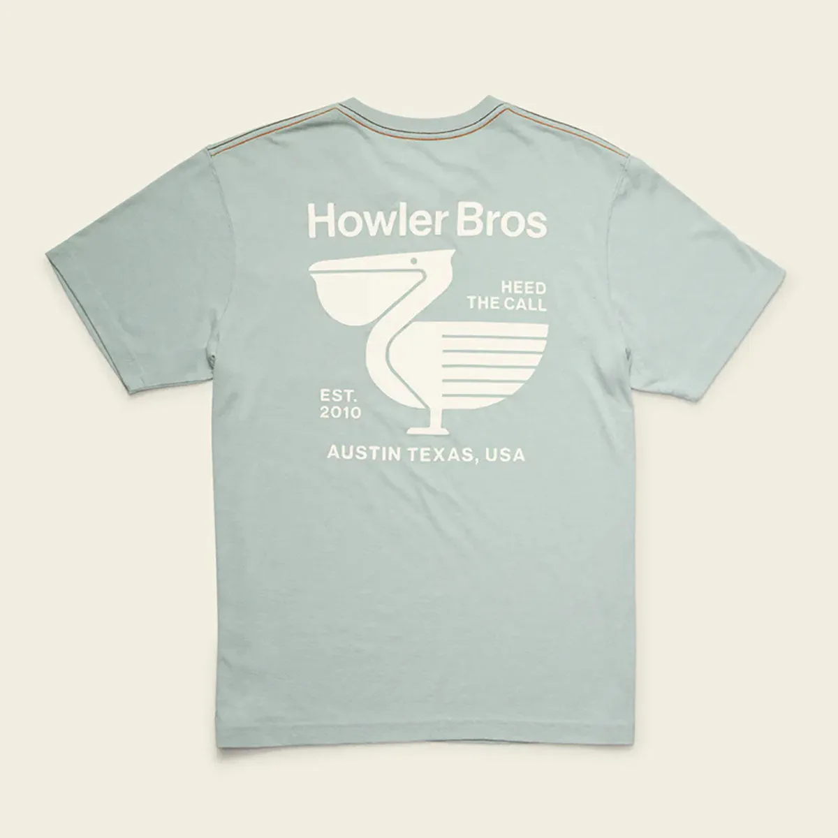Men's Select Pocket T-Shirt