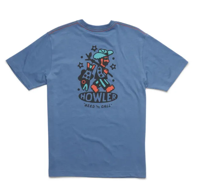 Men's Select Pocket T-Shirt