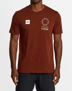 Mens VA Mark T-Shirts