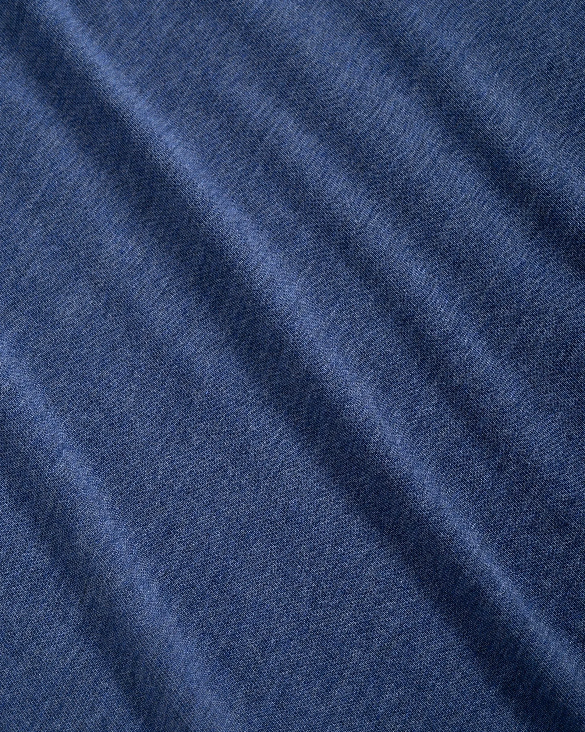Original 4-Button Polo - Heathered 2.0