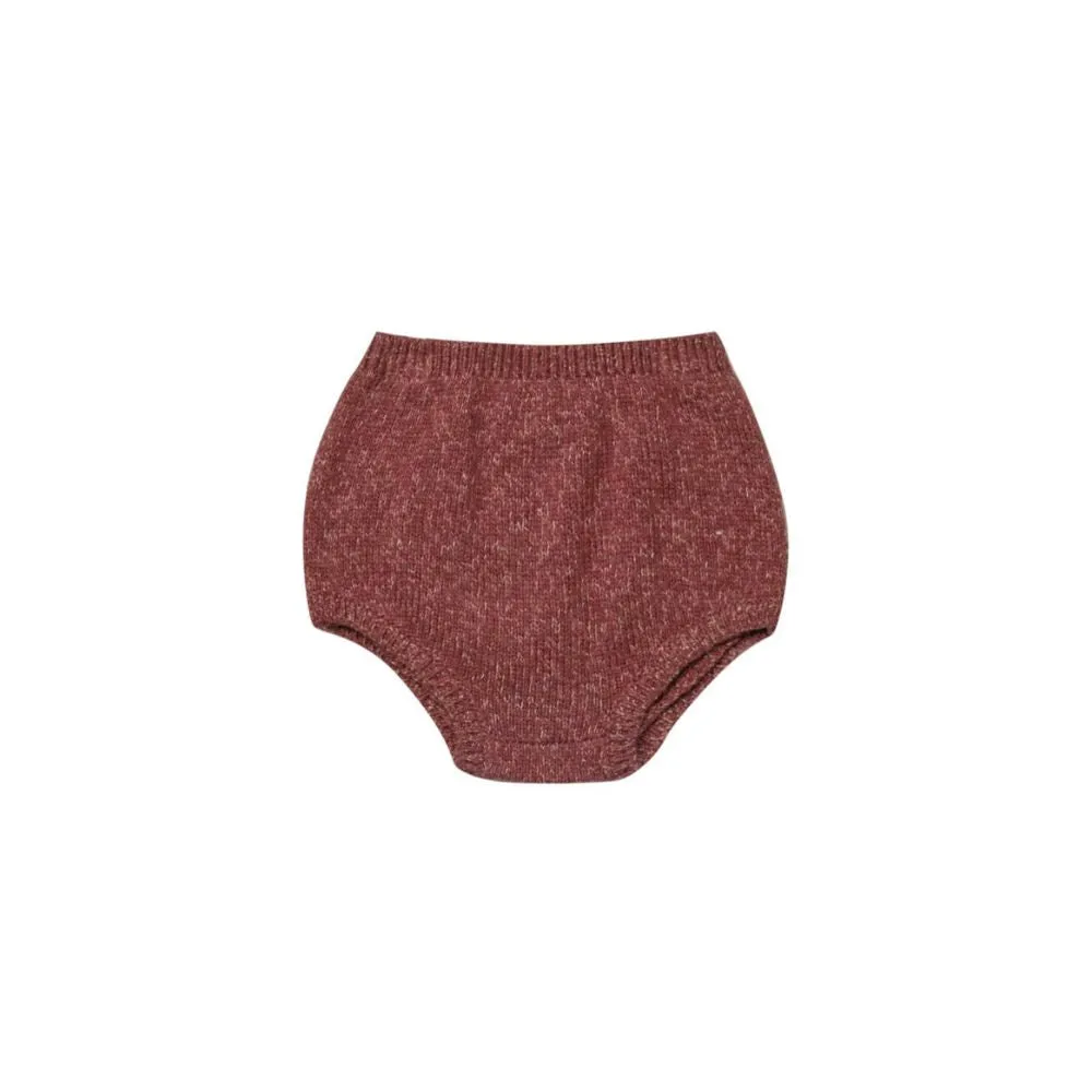 Quincy Mae Knit Bloomer HP