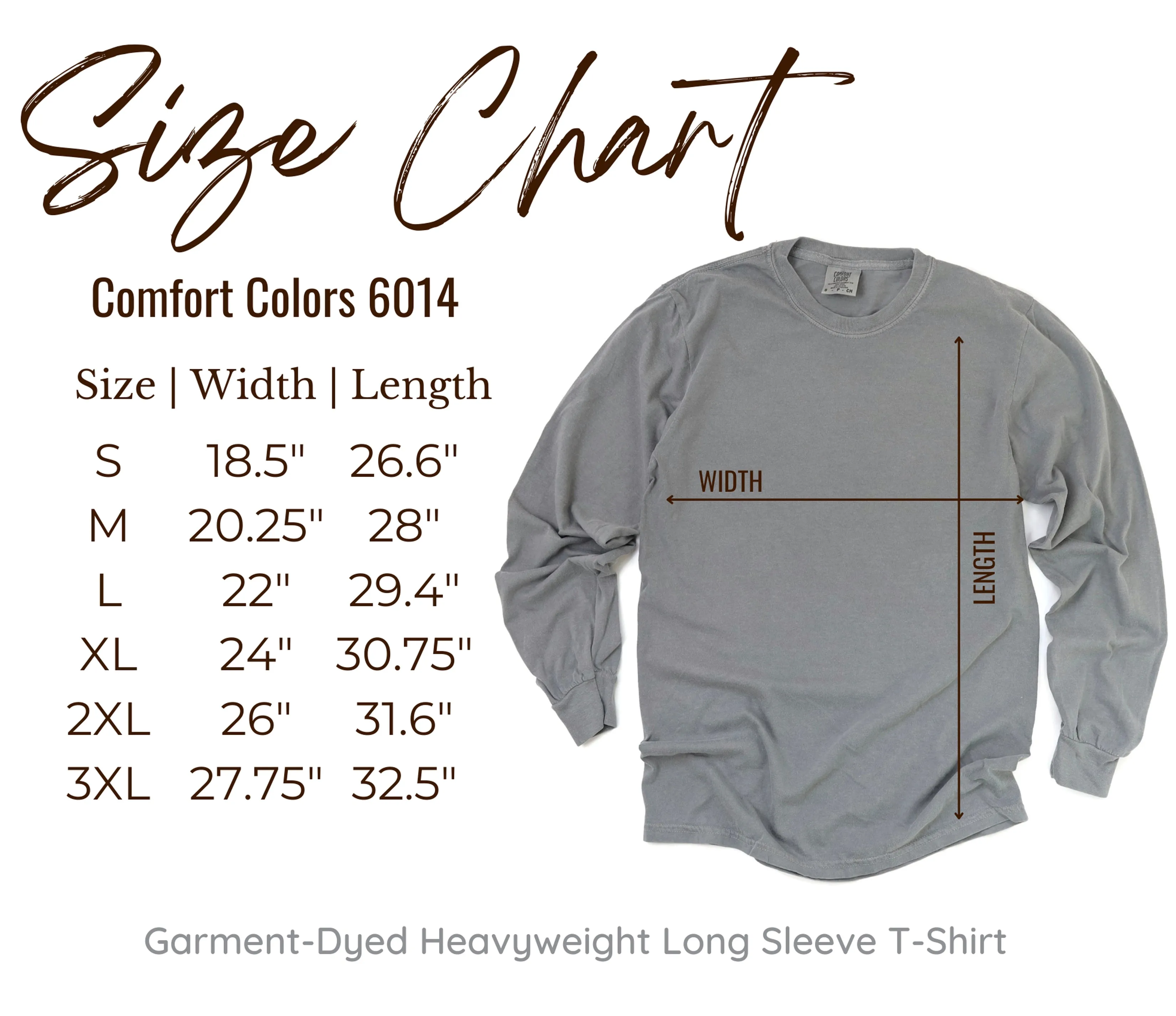 RESIST PERSIST INSIST | COMFORT COLORS LONG SLEEVE TEE