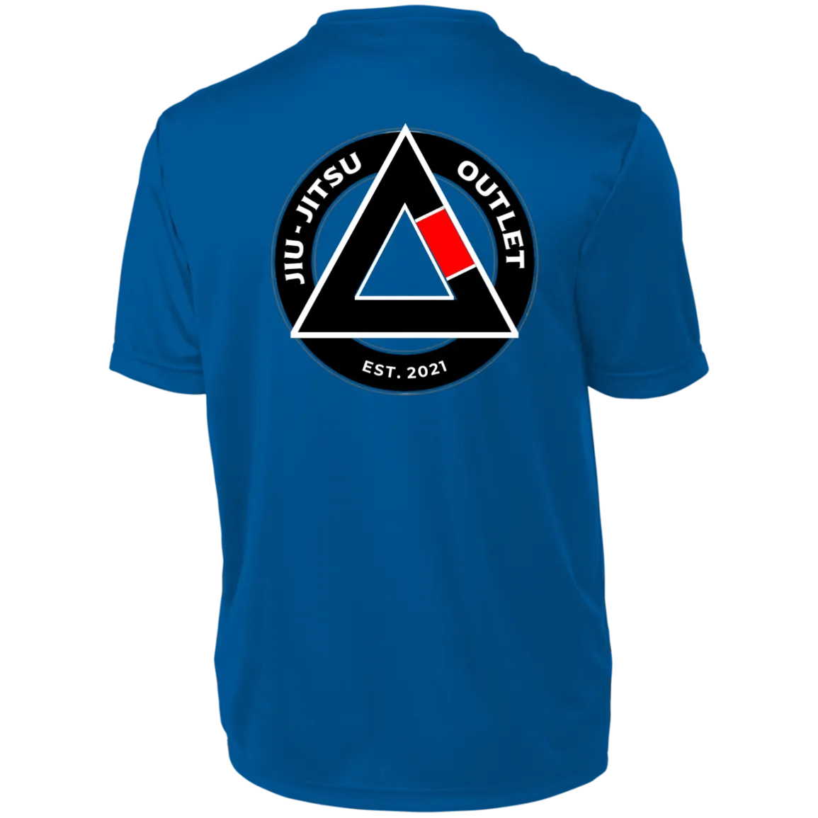 Serial Leg Locker - Loose Rash Guard