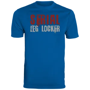 Serial Leg Locker - Loose Rash Guard