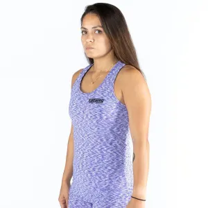 Tatami "Charged" Women's Tank Top - Purple
