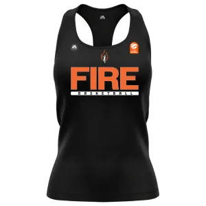 Townsville Fire Performance Tank