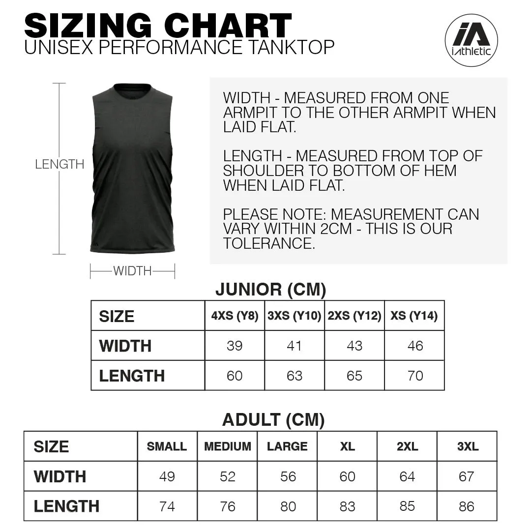 Townsville Fire Performance Tank