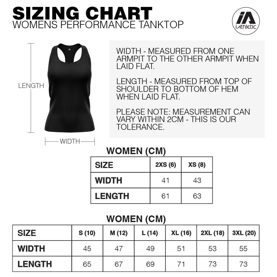 Townsville Fire Performance Tank