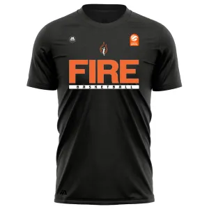 Townsville Fire Performance Tee