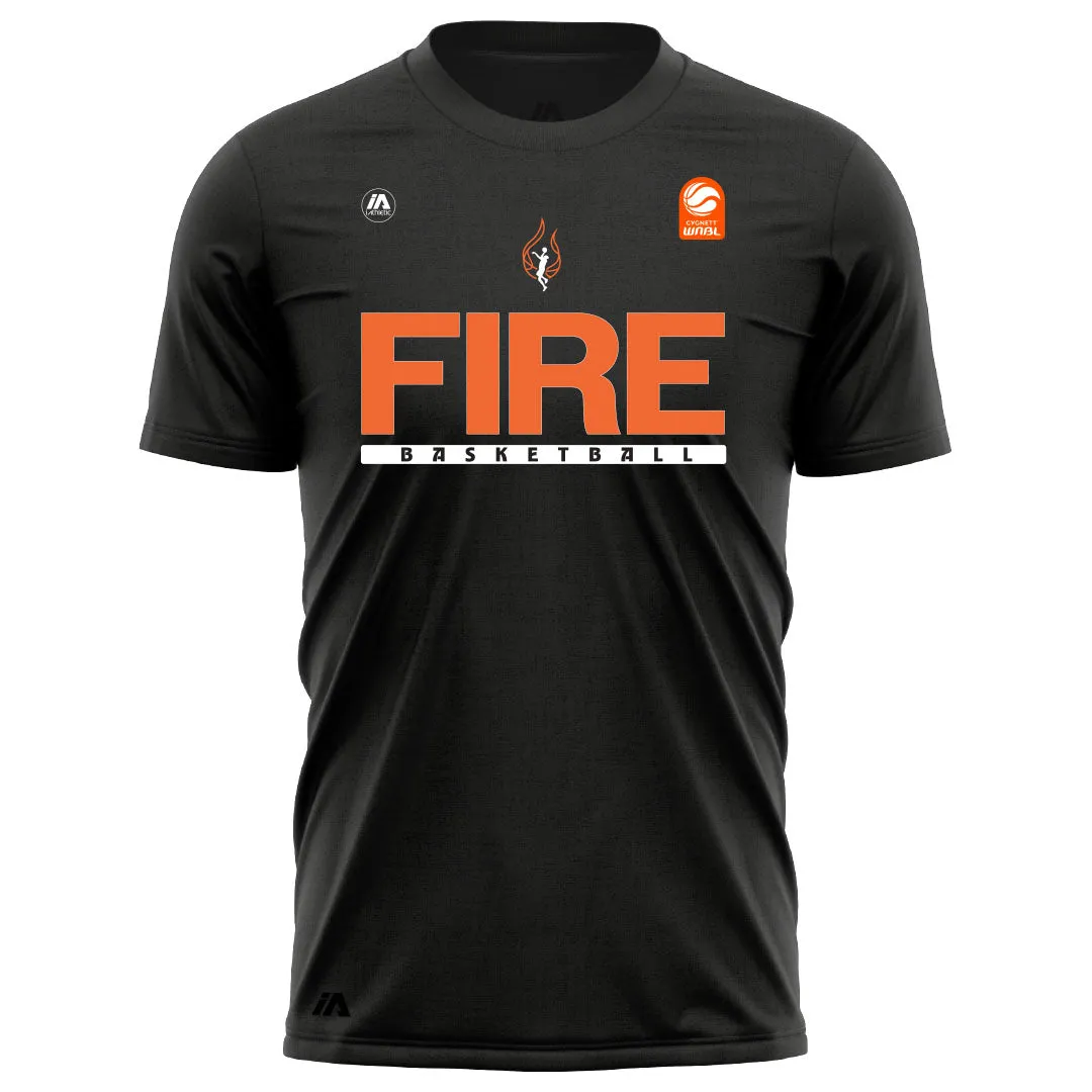 Townsville Fire Performance Tee