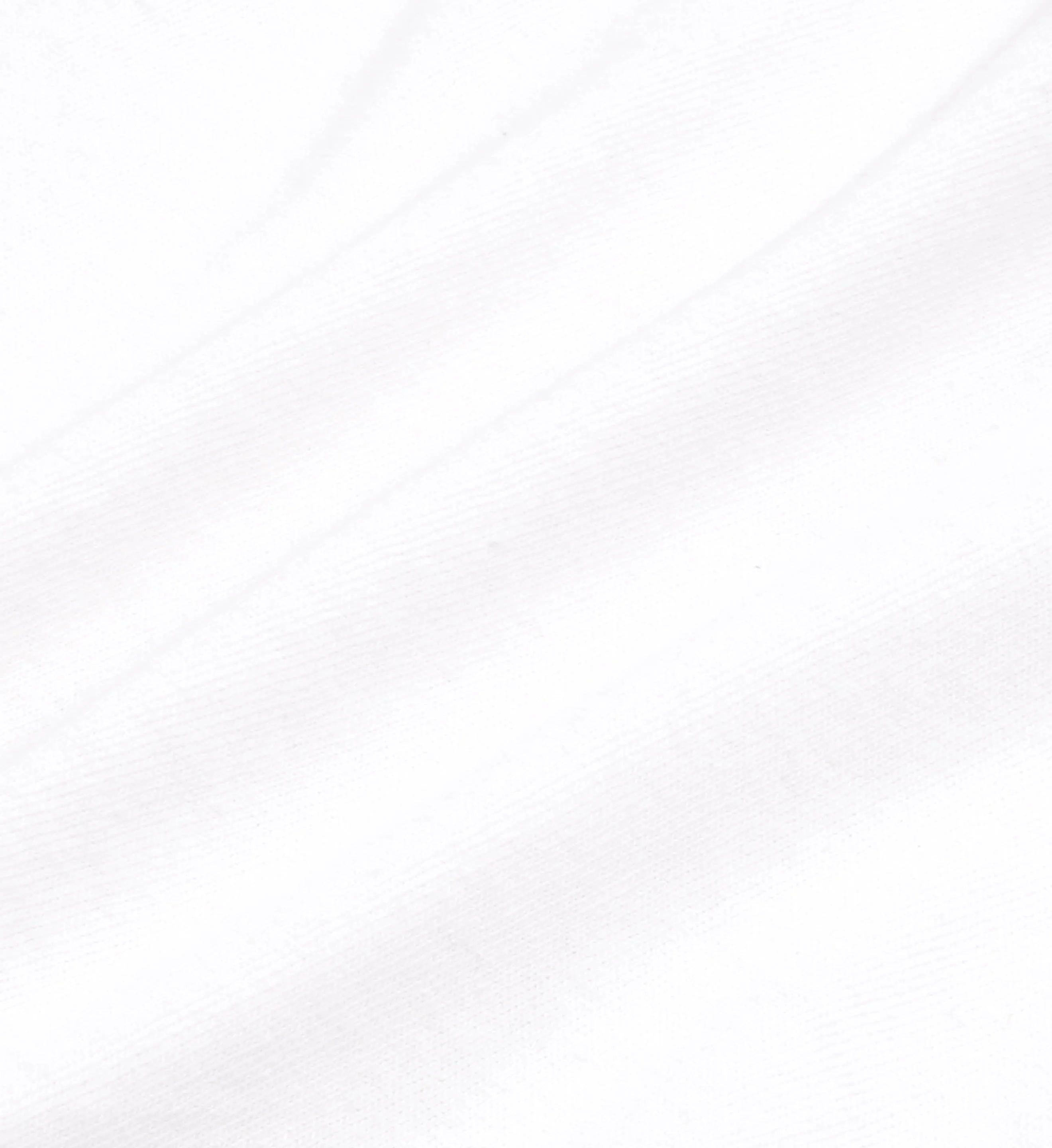 Wellness Ivy Color Block Cropped Tee - White/Navy