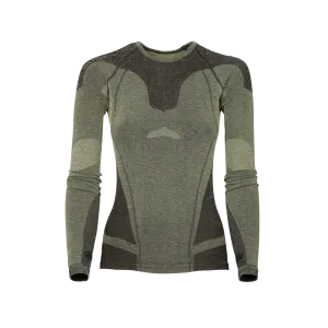 XJagd Long-Sleeved Belcarra Undershirt
